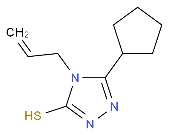 667412-80-8 molecular structure