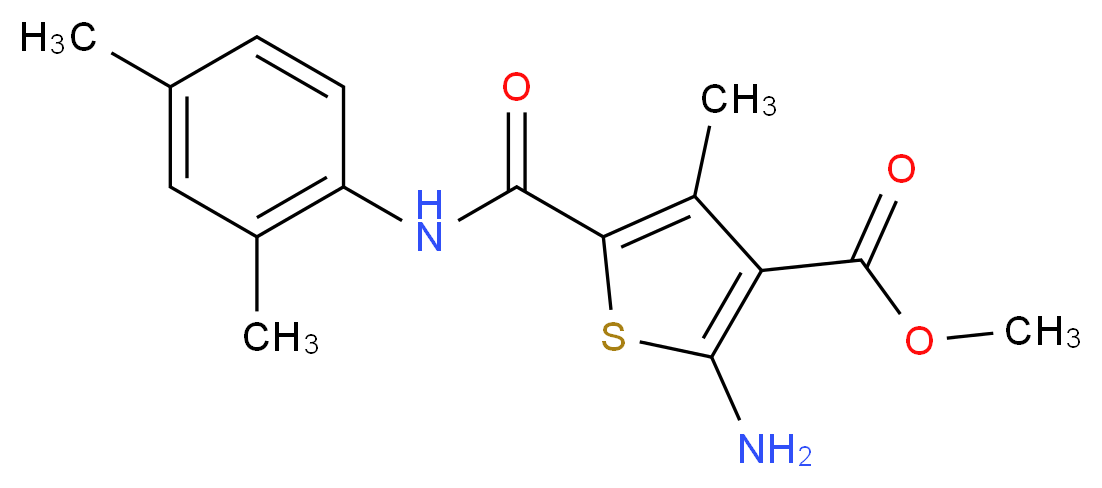 MFCD01921950 molecular structure