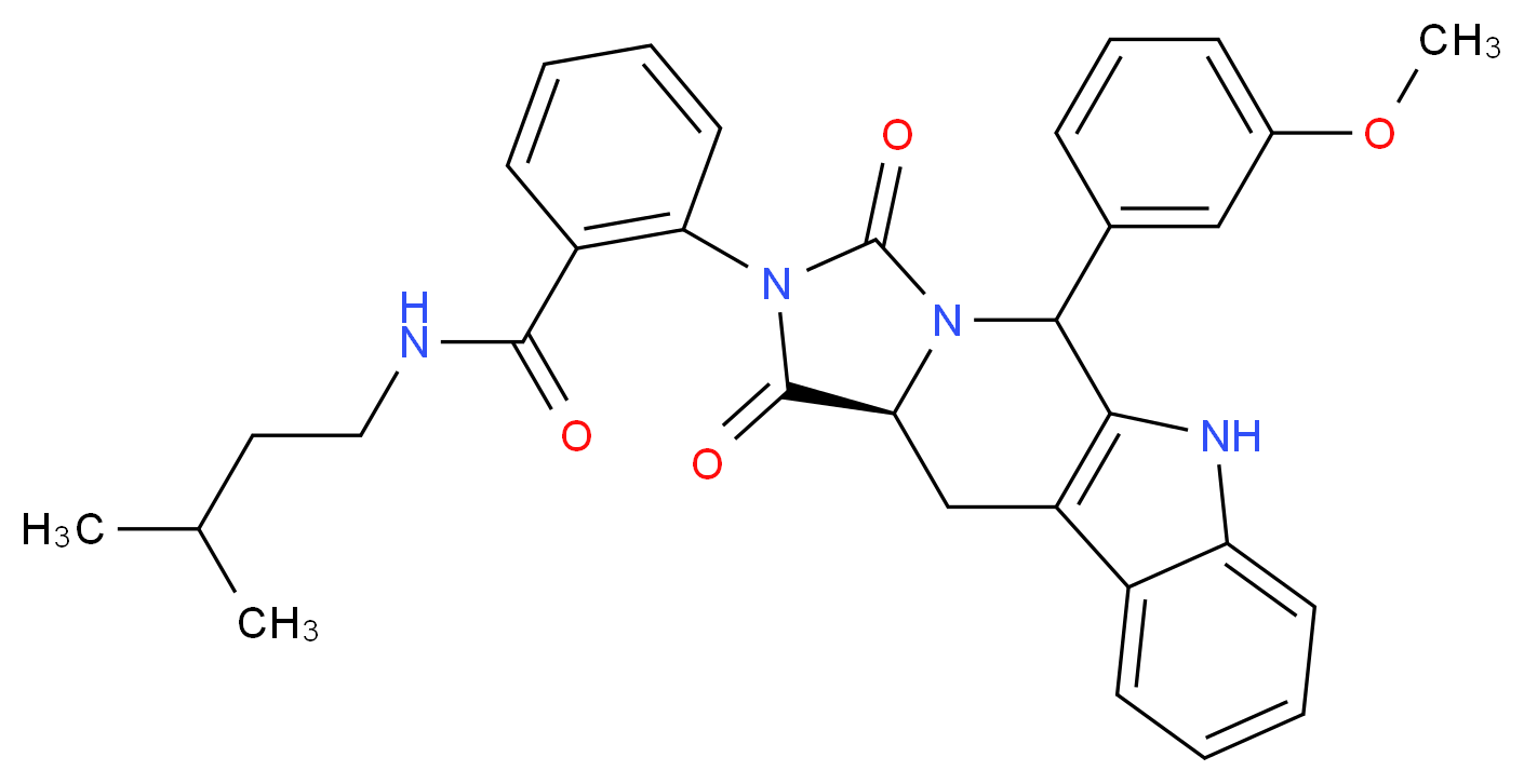 164268463 molecular structure
