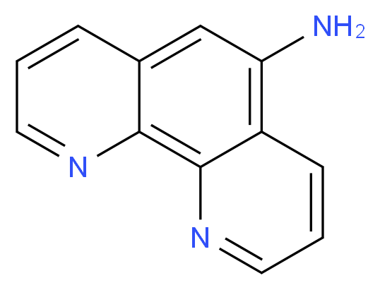 54258-41-2 molecular structure