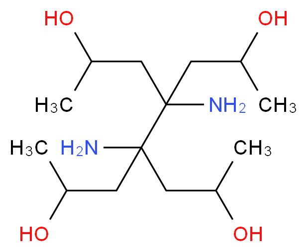 102-60-3 molecular structure