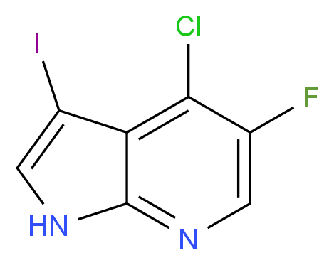 1228665-90-4 molecular structure