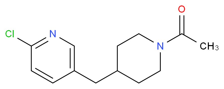 MFCD19691512 molecular structure