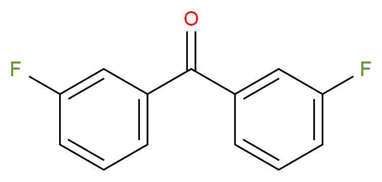 345-70-0 molecular structure