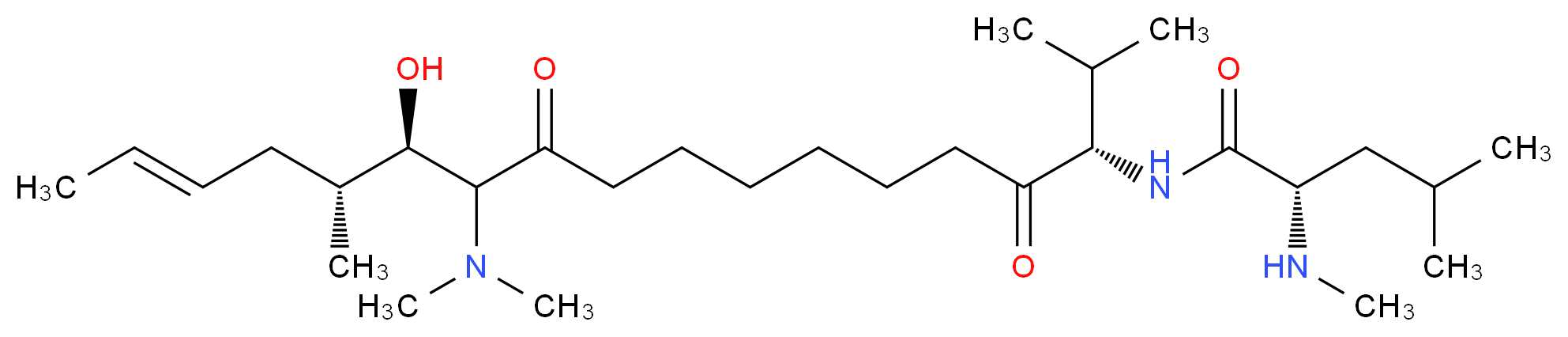 59865-13-3 molecular structure