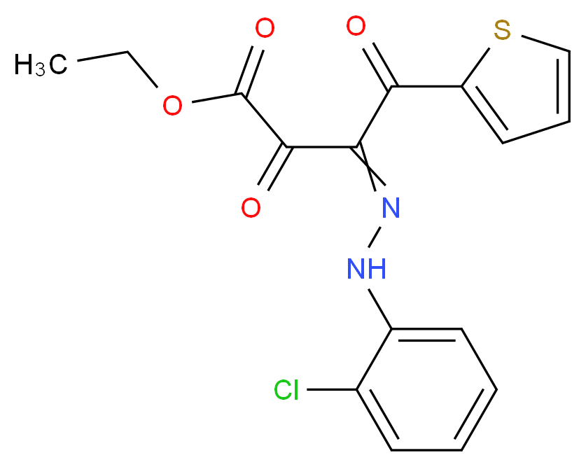 MFCD00203393 molecular structure