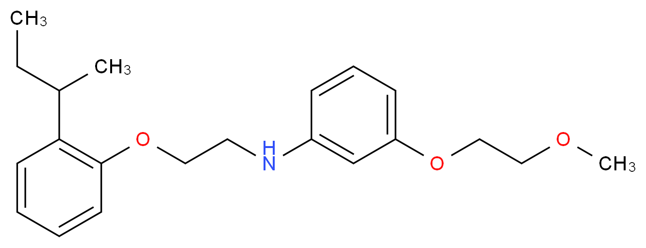 MFCD10687469 molecular structure