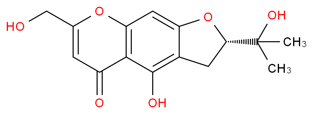 49624-66-0 molecular structure