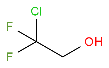 464-00-6 molecular structure