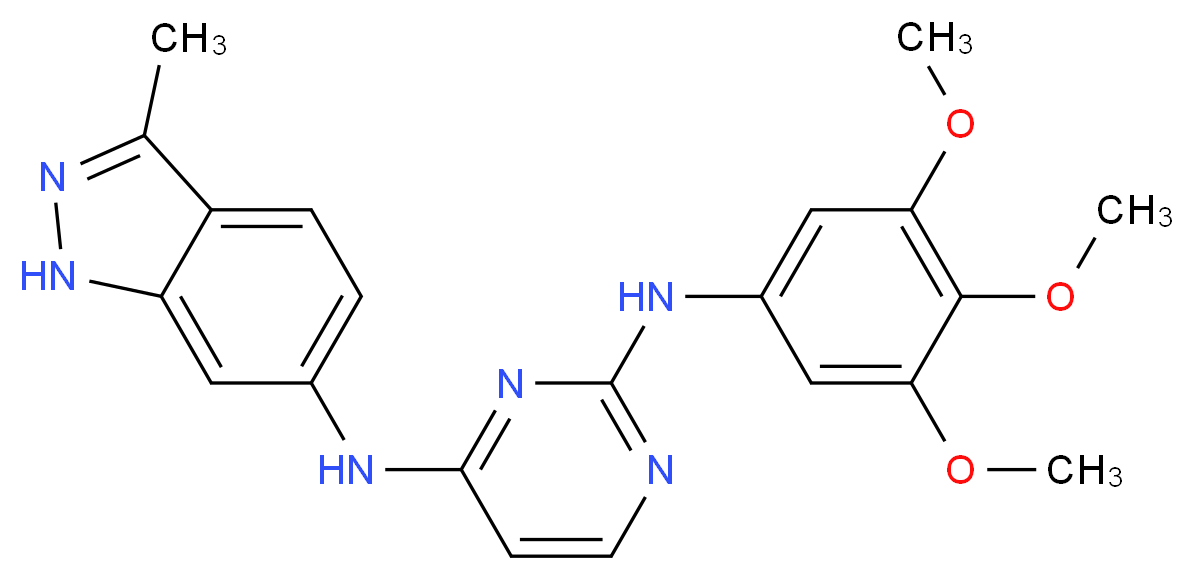 160969554 molecular structure