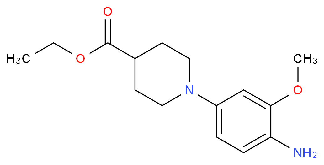 MFCD09972211 molecular structure