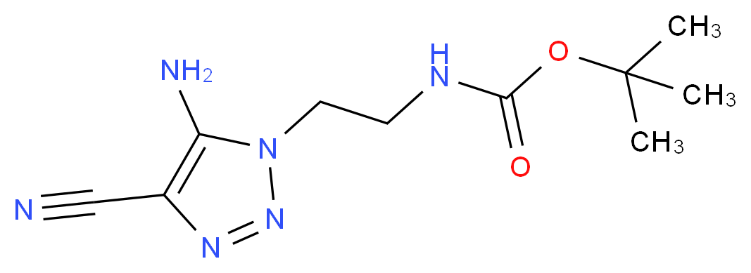 MFCD09702268 molecular structure