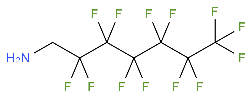 423-49-4 molecular structure