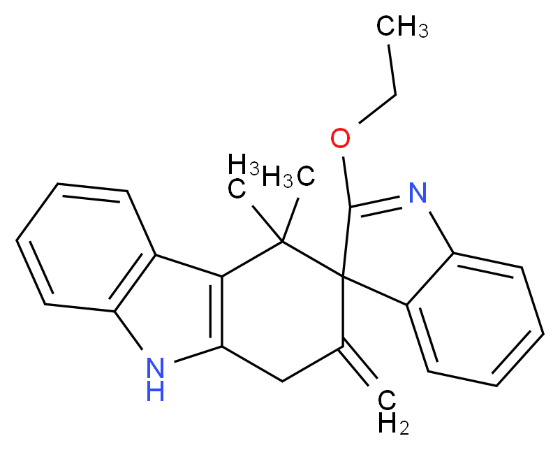 164253375 molecular structure