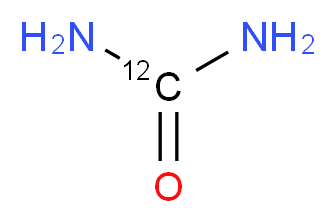 57-13-6 molecular structure