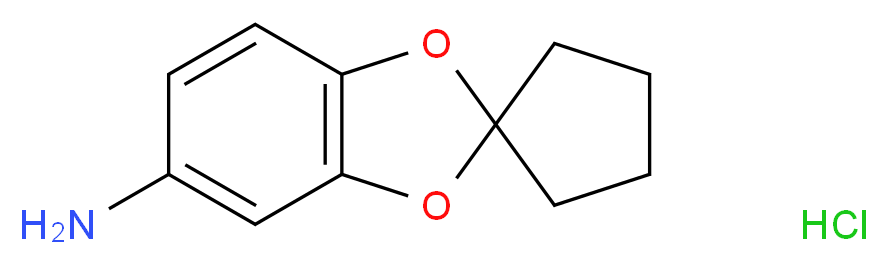 MFCD02853015 molecular structure