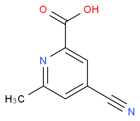 1060809-93-9 molecular structure