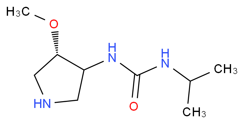 MFCD12035803 molecular structure