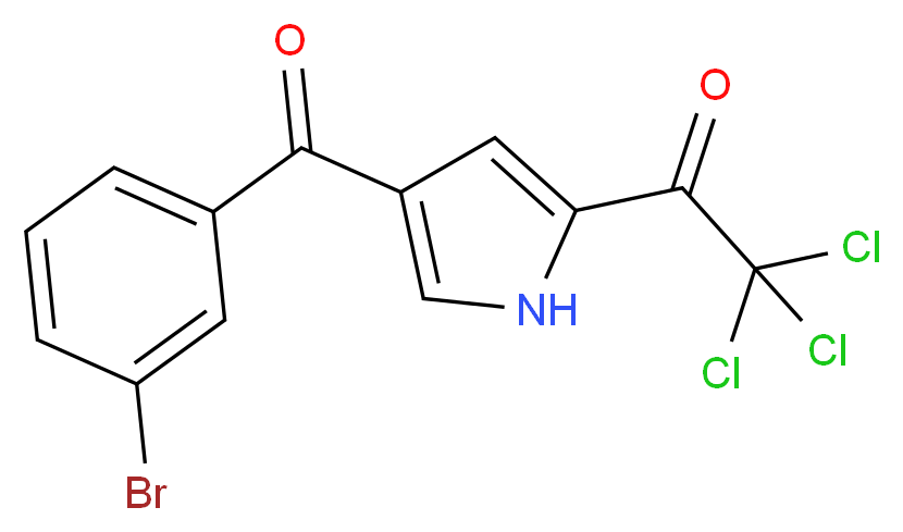 MFCD03001292 molecular structure