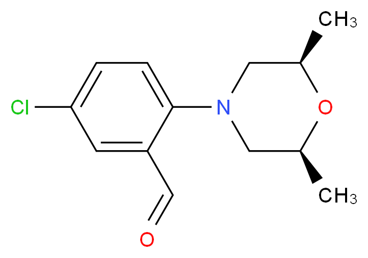 MFCD16622805 molecular structure