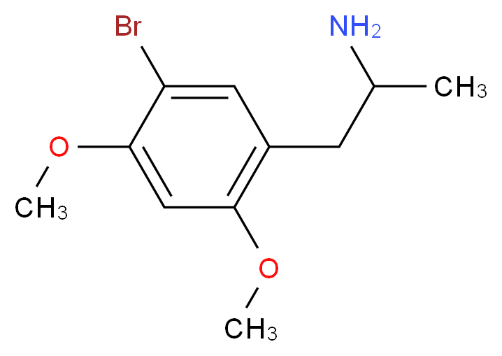 60917-67-1 molecular structure