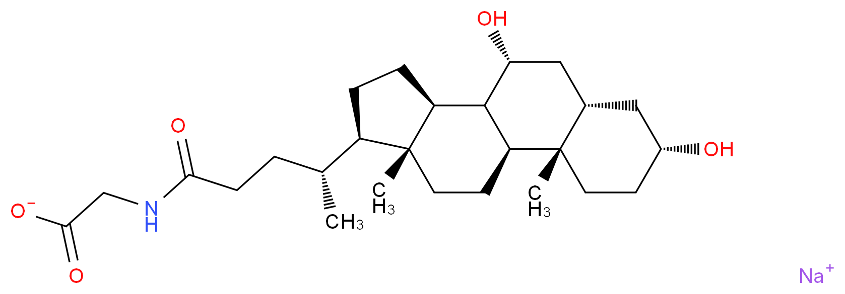 16564-43-5 molecular structure