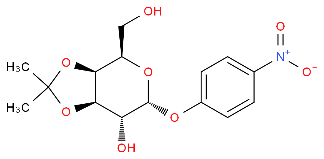 29781-32-6 molecular structure