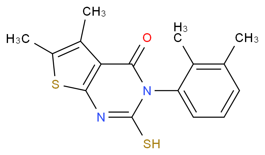 MFCD05263751 molecular structure