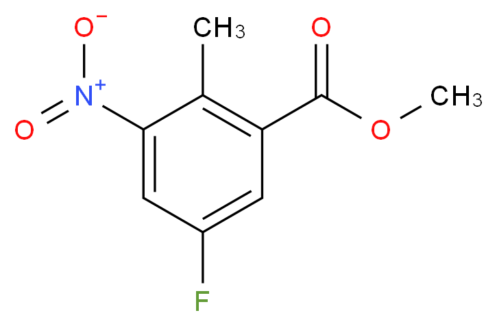 MFCD11845442 molecular structure