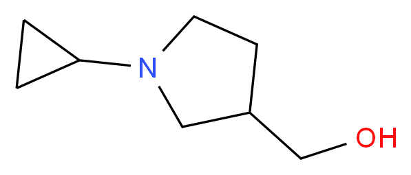 1017476-51-5 molecular structure