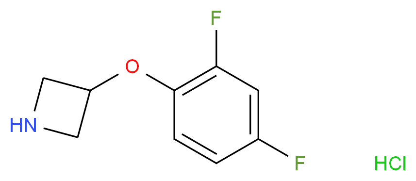 MFCD16872040 molecular structure