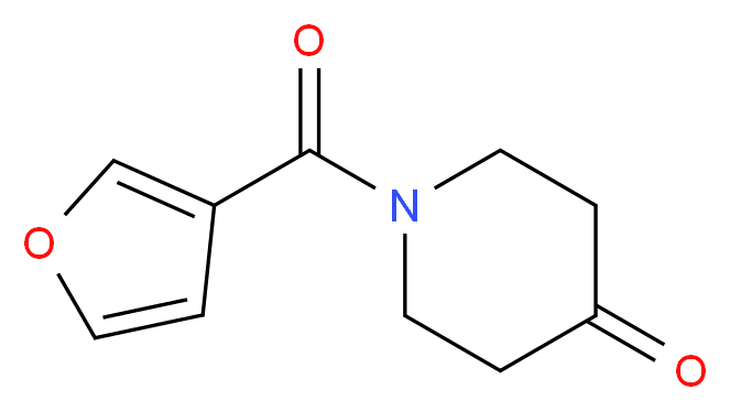 MFCD09934412 molecular structure