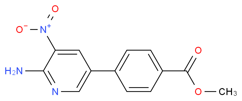MFCD14560552 molecular structure