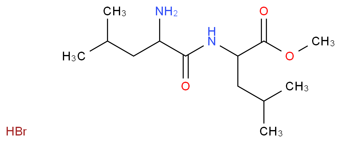 16689-14-8 molecular structure