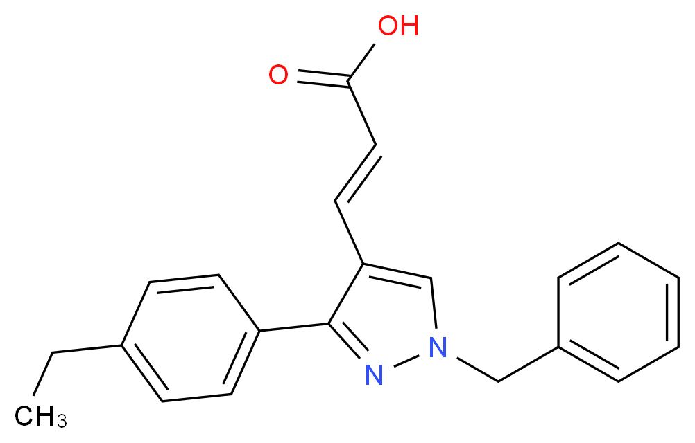 MFCD06372767 molecular structure