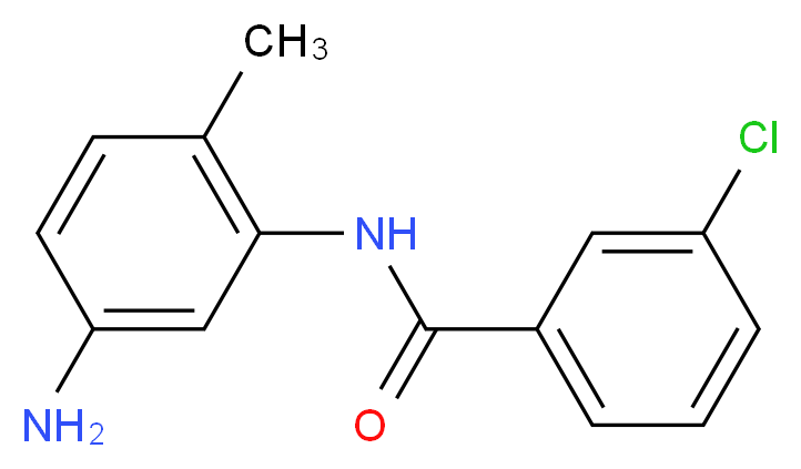 MFCD09043899 molecular structure