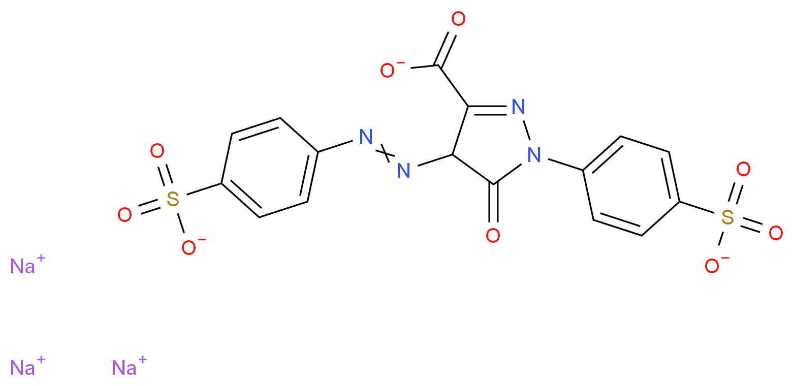 1934-21-0 molecular structure