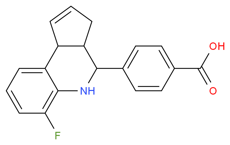 436811-08-4 molecular structure