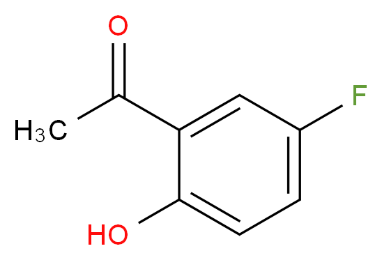 394-32-1 molecular structure