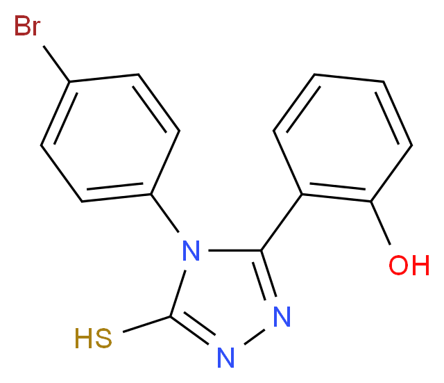 81518-27-6 molecular structure