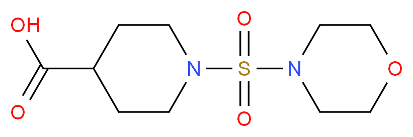 897766-44-8 molecular structure