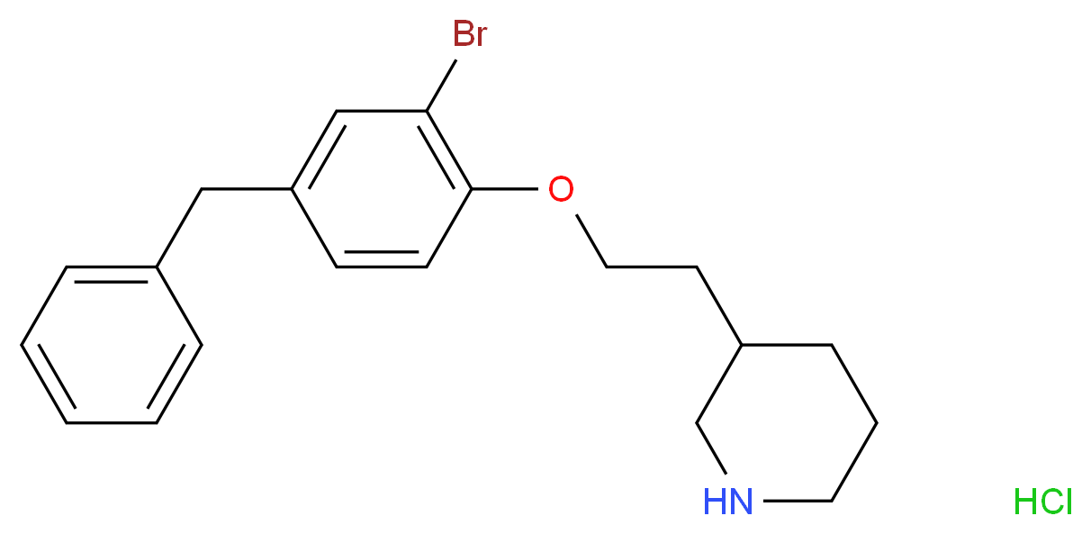 MFCD13560007 molecular structure