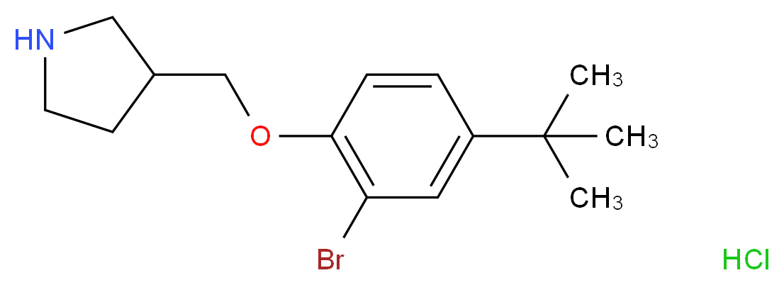 MFCD13560053 molecular structure