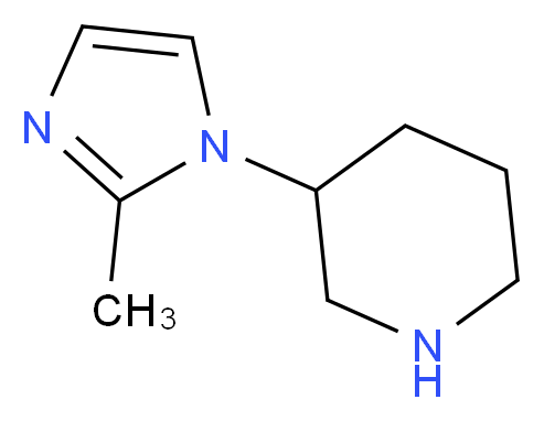 MFCD14632035 molecular structure