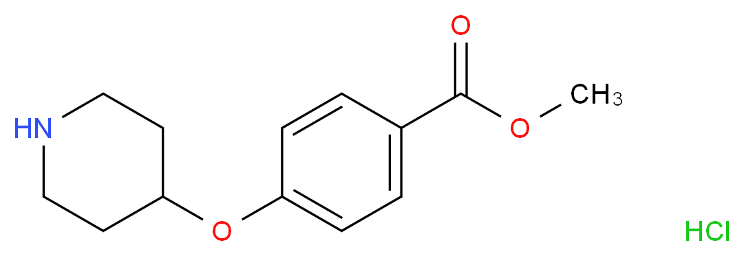 455323-66-7 molecular structure