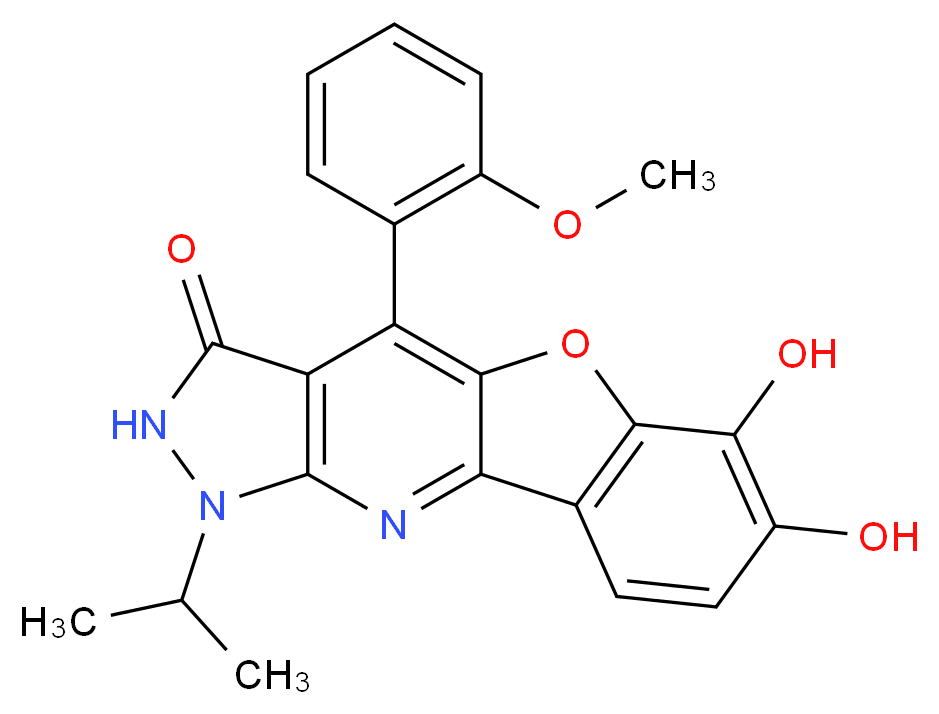 164284003 molecular structure
