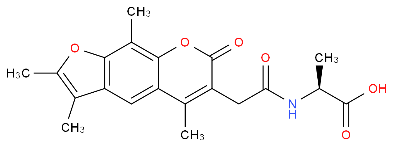 164255380 molecular structure