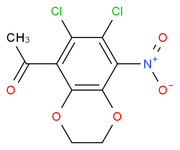 MFCD03791191 molecular structure