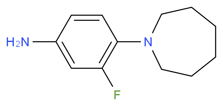 MFCD08699583 molecular structure