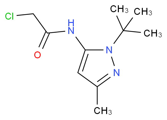 MFCD18785435 molecular structure